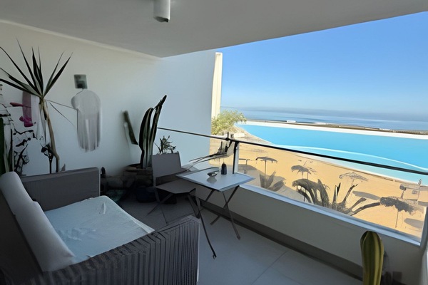 Balcony / Terrace,Sunset