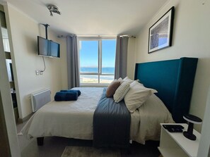 1 Schlafzimmer, Bettwäsche