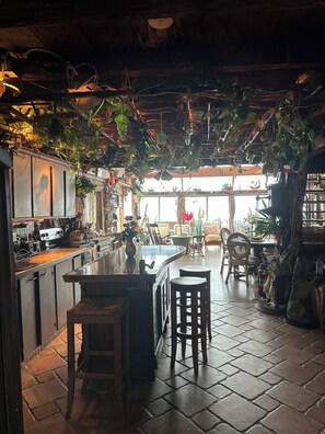 Restaurantes