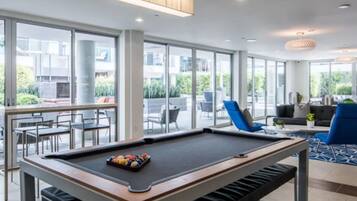 Sala de juegos