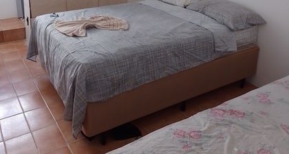 Pousada bandeirantes