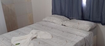 Pousada bandeirantes