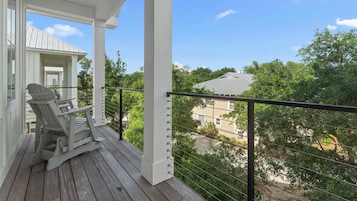 House, Multiple Beds, Patio, Garden View (3184 Egret Run) | View from room