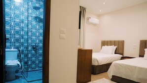 Bathroom - Florya pyramids palace (محافظة الجيزة)