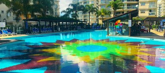 Horizonte Azul Nautilus Home Club Penha