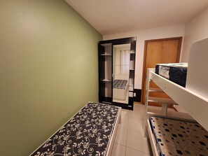 Premium Apartment - Horizonte Azul Nautilus Home Club Penha (Penha)