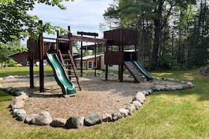 Espace pour enfants