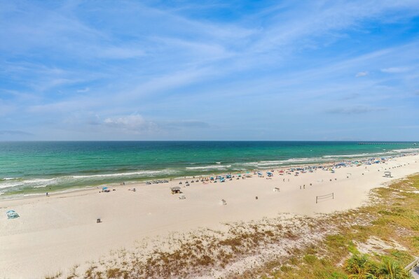 Plage