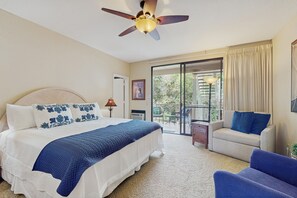 2 sovrum, internet och sängkläder