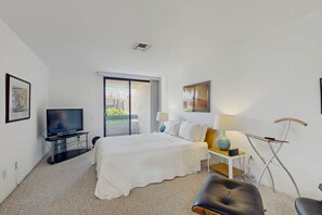 2 soverom, internettilgang og sengetøy