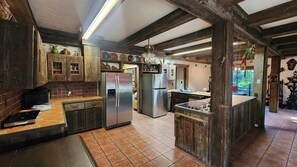 Cuisine privée