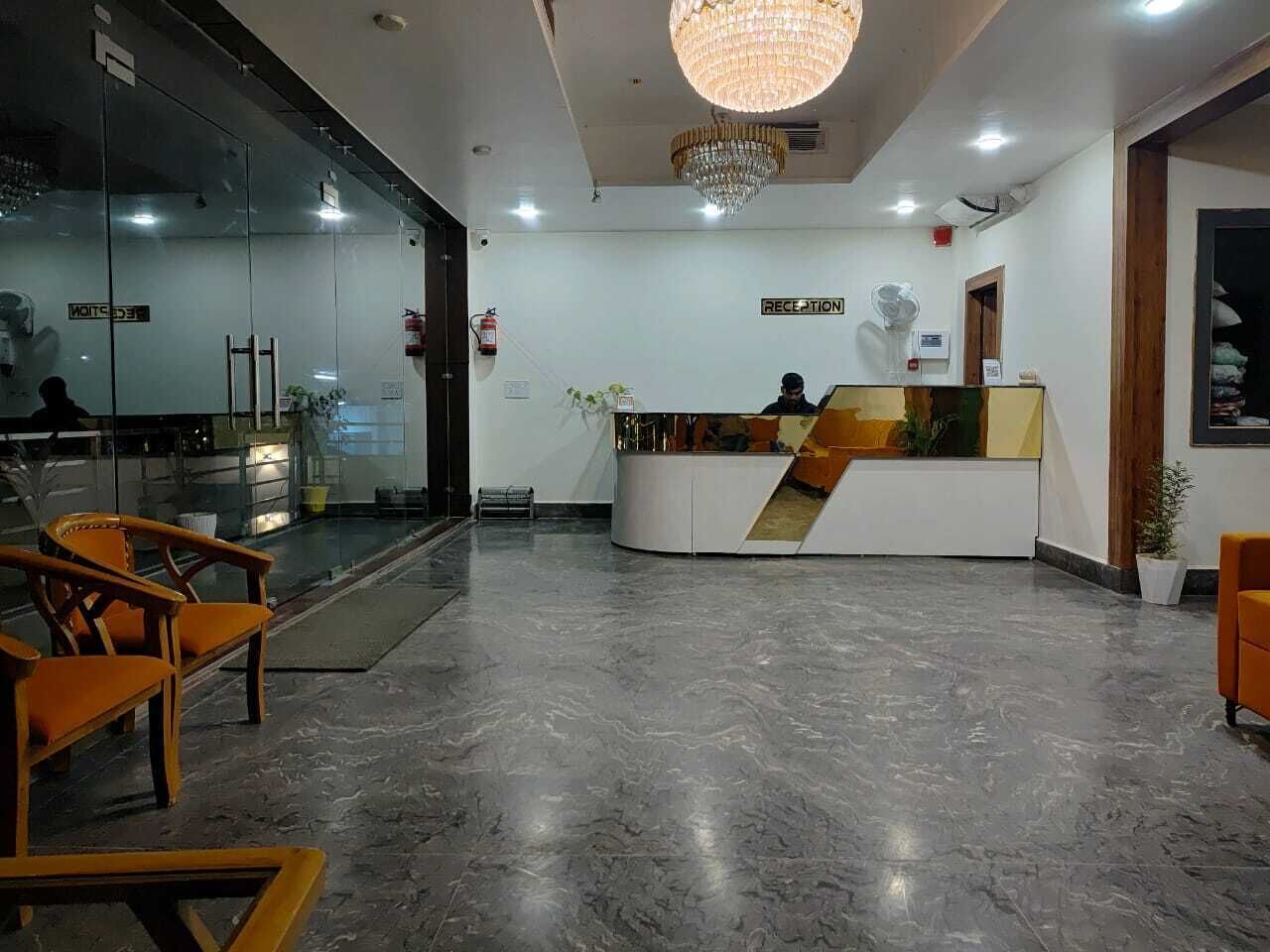 Hall