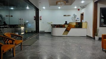 Hall