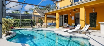 Luxury 2850sf Rental | Water + Conservation Views | Near Clubhouse | Gated