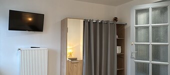 Modern, comfortable house for 6 people