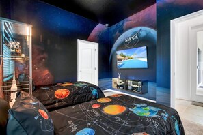 12 chambres, Wi-Fi