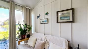 Fernseher, DVD-Player