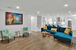 منطقة المعيشة