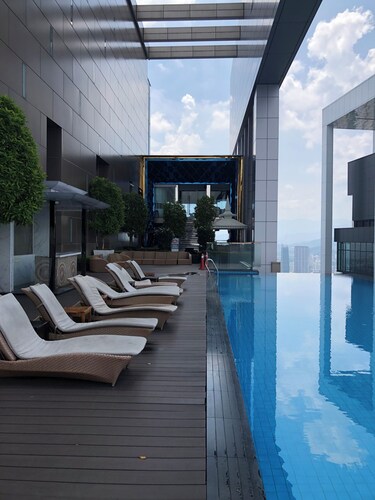 Platinum Suites Kuala Lumpur by Skyline