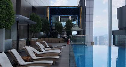 Platinum Suites Kuala Lumpur by Skyline