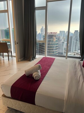 Appartement Standard