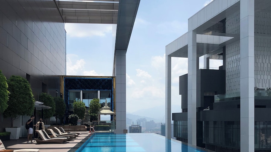 Platinum Suites Kuala Lumpur by Skyline