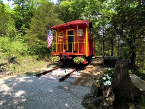 Aussenbereich