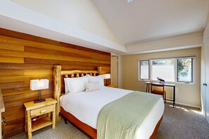 3 Schlafzimmer, Bügeleisen/Bügelbrett, Internetzugang, Bettwäsche