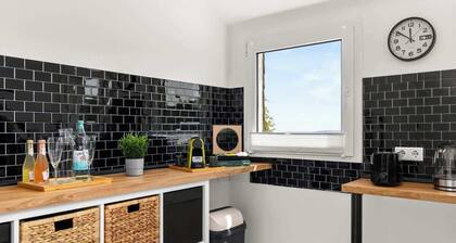 MOLA Apartments-Style & Flair