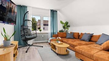 Smart TV, monitor per computer