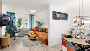 TV connectée, écrans d'ordinateur