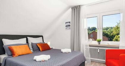 MOLA Apartments-Style & Flair