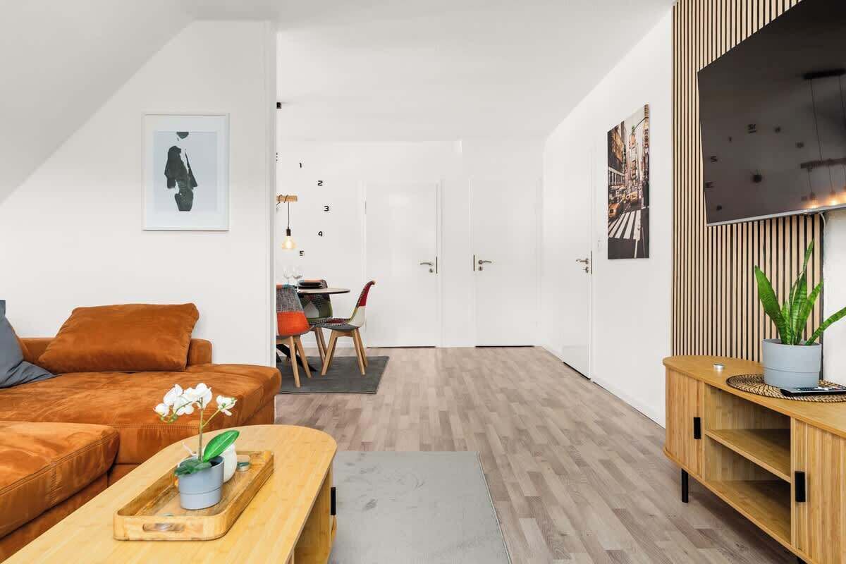 Smart TV, offices