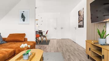 Smart TV, offices