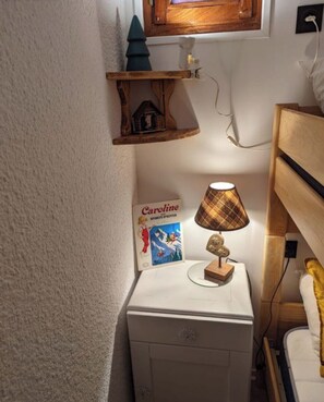 2 chambres