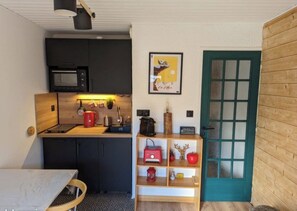 Cuisine privée