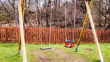 Kinderbereich