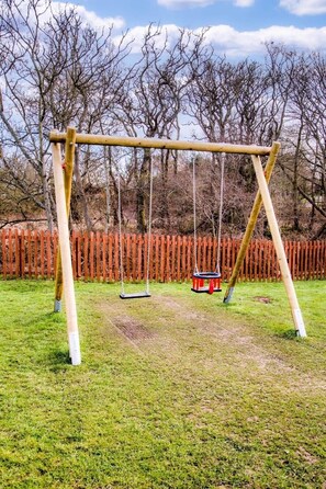 Children’s area