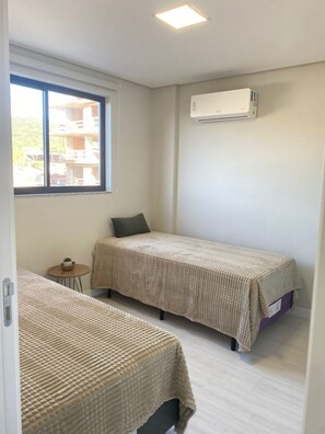 Apto Pérola de Penha Próximo ao Beto Carrero - SC | Wi-Fi de cortesia