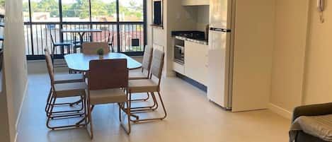 Apto Pérola de Penha Próximo ao Beto Carrero - SC | Cocina privada