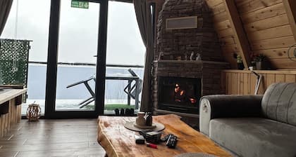 Poyraz bungalov