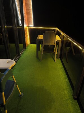 Exterior - Poyraz bungalov (Ardesen)