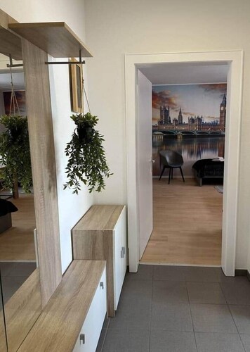 CityApartment for two in MG