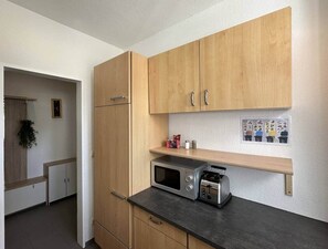 Interior - CityApartment for two in MG (Mönchengladbach)