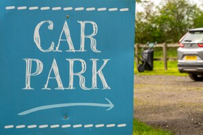 Property grounds - Linnet at Sweffling Hall, Dog Friendly (Sweffling)