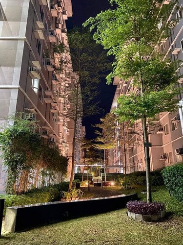 Home-Away Trees Residences 5-Min Sm Fairview