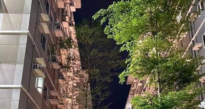 Home-Away Trees Residences 5-Min Sm Fairview