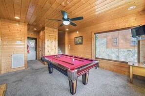 Sala de juegos