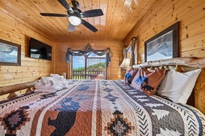 1 bedroom, iron/ironing board, WiFi (free), bed sheets
