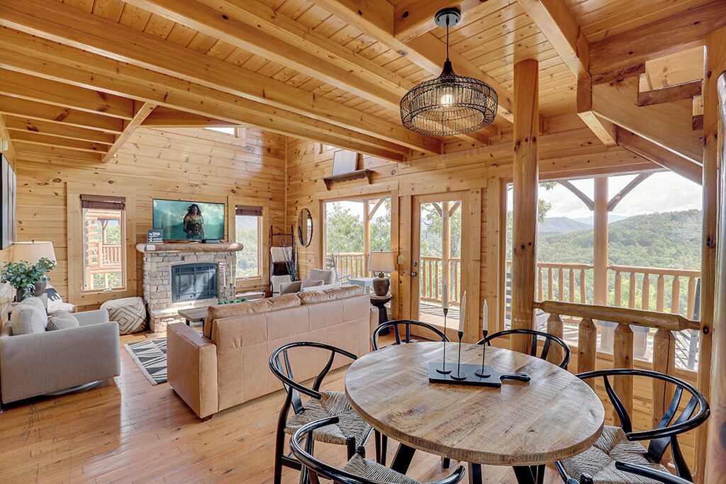 TV, peis og videospill